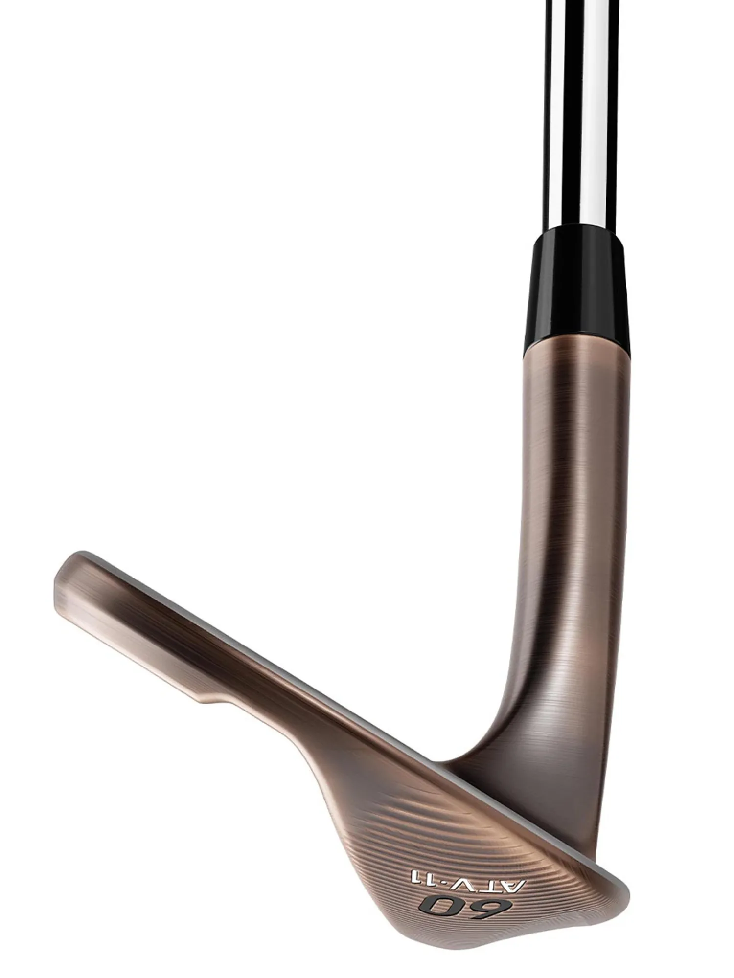 TaylorMade Wedges|Hi-Toe 4 Wedge