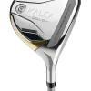 TaylorMade Fairway Woods|Kalea Gold Womens Fairway Wood