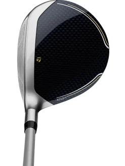 TaylorMade Fairway Woods|Kalea Gold Womens Fairway Wood