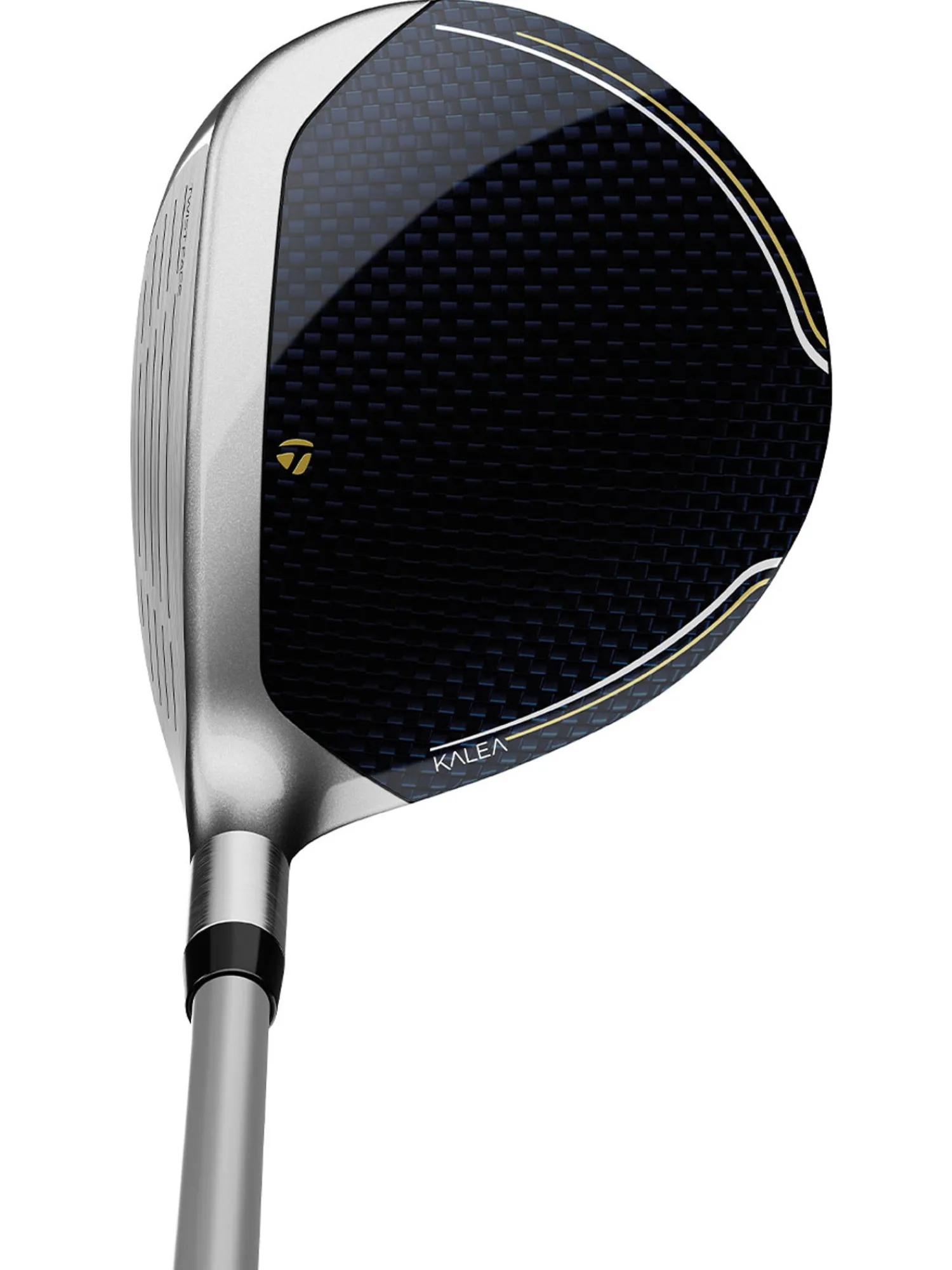 TaylorMade Fairway Woods|Kalea Gold Womens Fairway Wood