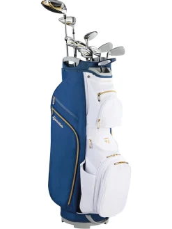 TaylorMade Packages|Kalea Gold Womens Package Set