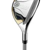 TaylorMade Hybrids|Kalea Gold Womens Rescue