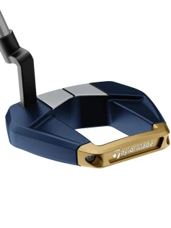 TaylorMade Putters|Kalea Gold Womens Putter