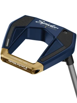TaylorMade Putters|Kalea Gold Womens Putter