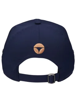 TaylorMade Caps|LS Metal Eyelet Flatbill Cap