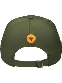 TaylorMade Caps|LS Metal Eyelet Flatbill Cap