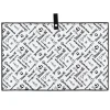 TaylorMade Towels|Microfiber Cart Towel