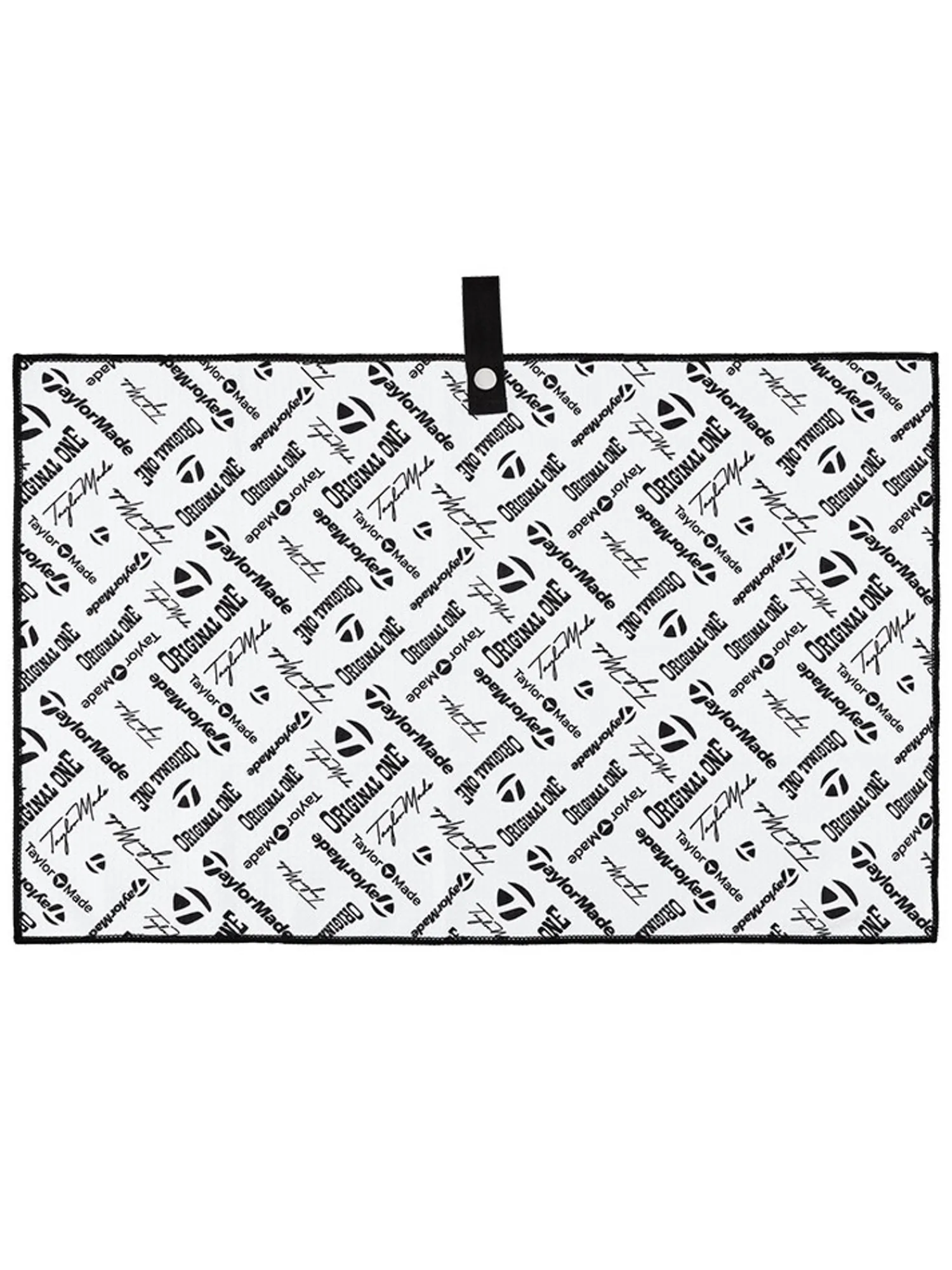 TaylorMade Towels|Microfiber Cart Towel