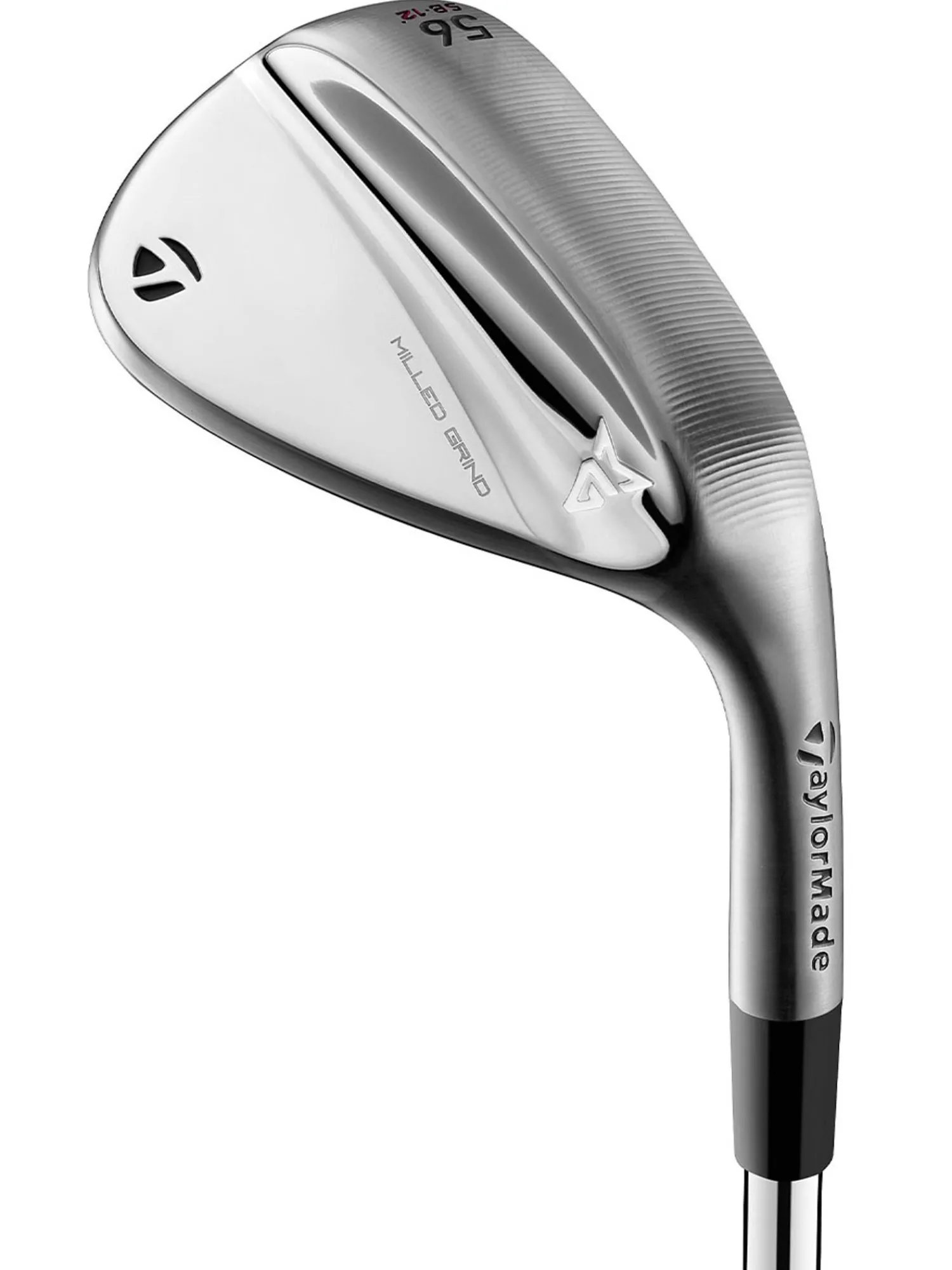 TaylorMade Wedges|Milled Grind Wedge