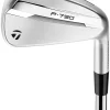 TaylorMade Single Irons|P790 2025 Iron - Steel Shaft