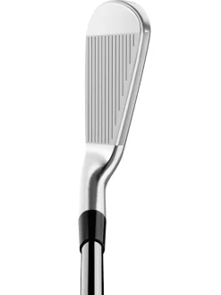 TaylorMade Single Irons|P790 2025 Iron - Steel Shaft