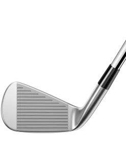 TaylorMade Single Irons|P790 2025 Iron - Steel Shaft