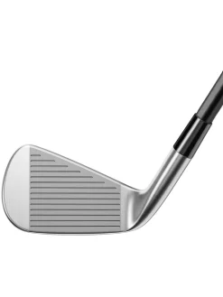 TaylorMade Iron Sets|P790 2025 Irons - Graphite Shaft