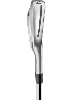 TaylorMade Iron Sets|P770 2024 Irons - Steel Shaft