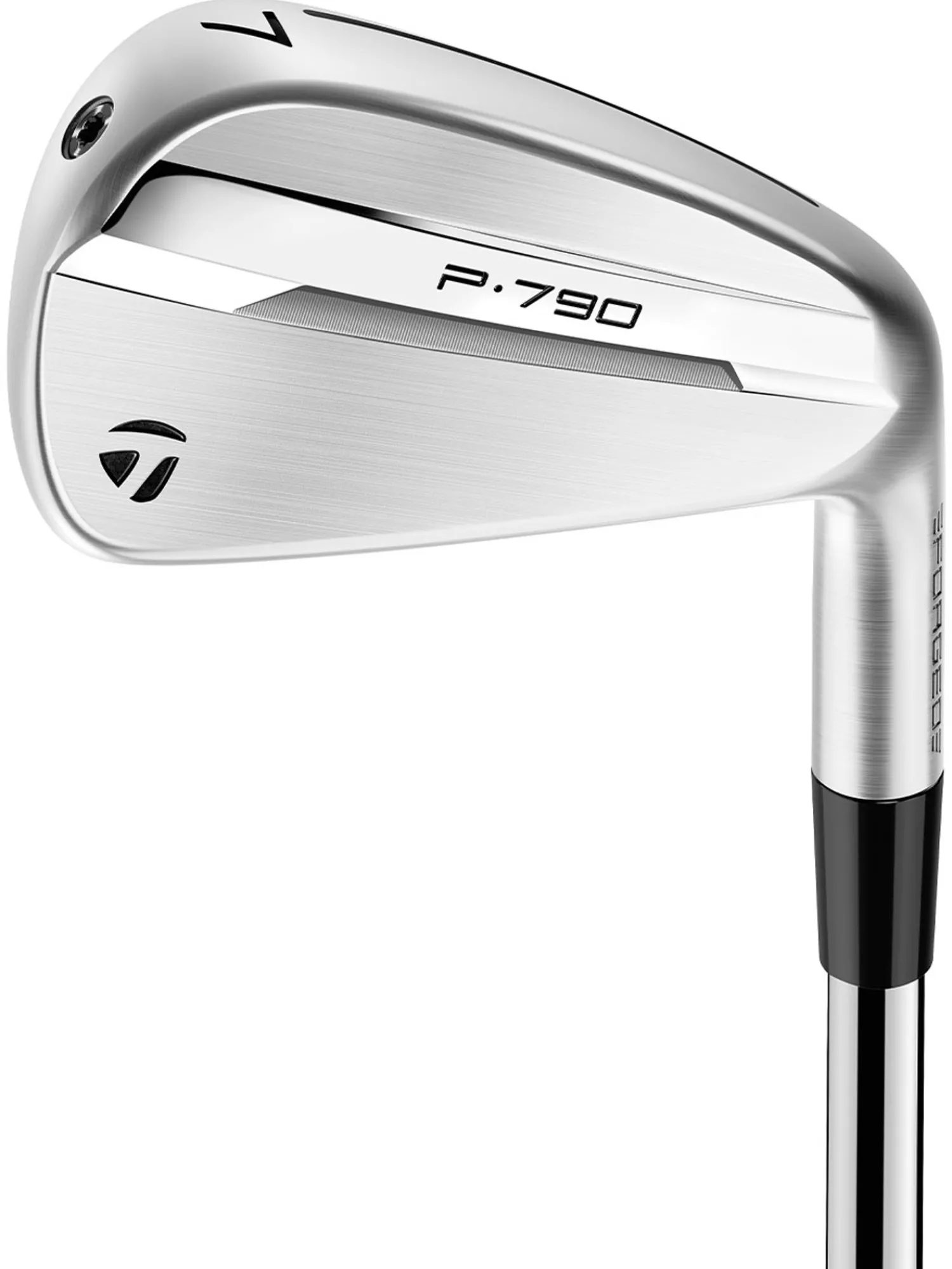 TaylorMade Iron Sets|P790 2025 Irons - Steel Shaft
