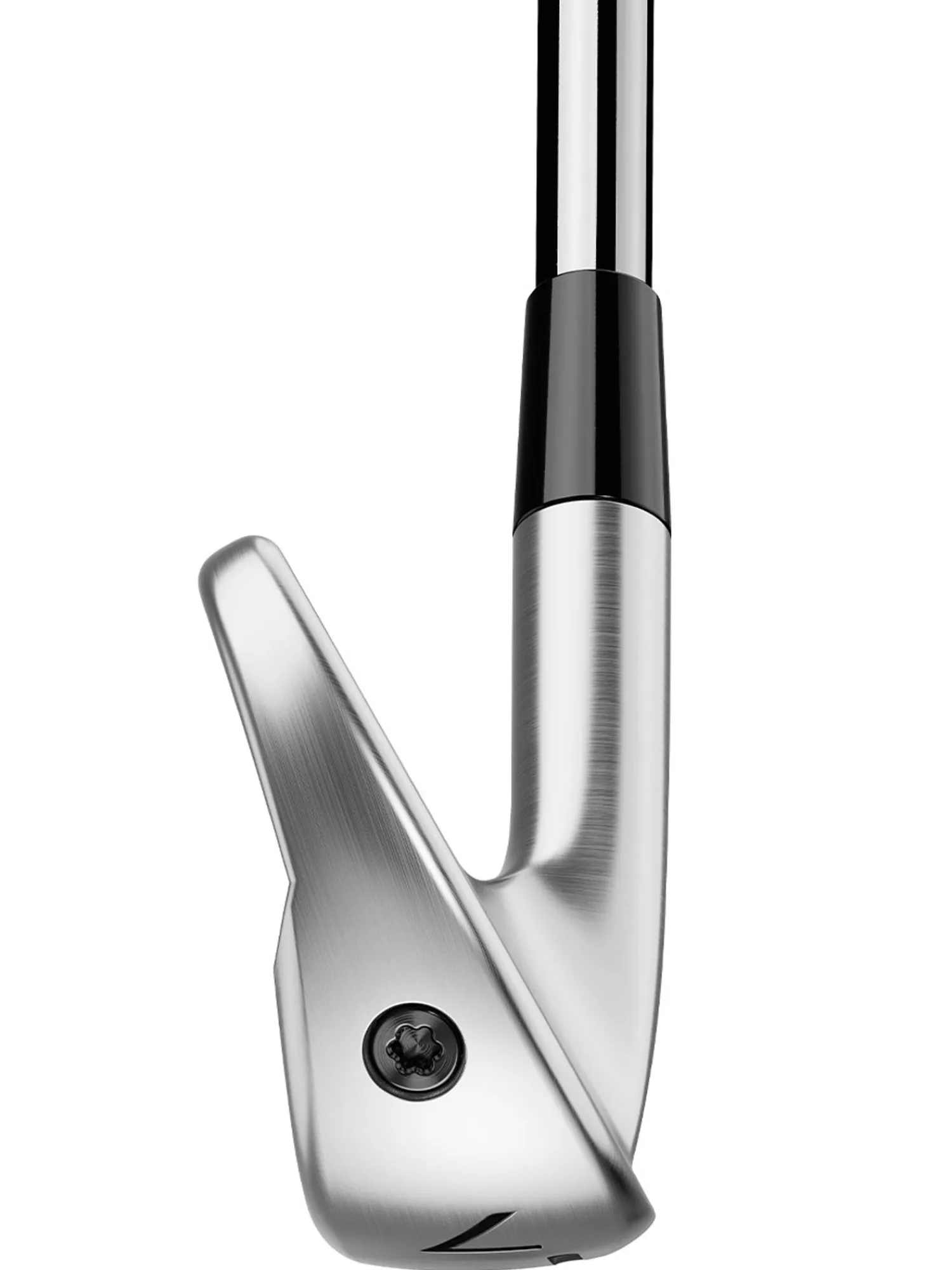 TaylorMade Iron Sets|P790 2025 Irons - Steel Shaft