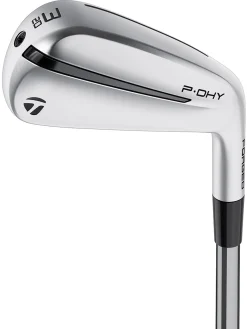 TaylorMade Driving Irons|P DHY
