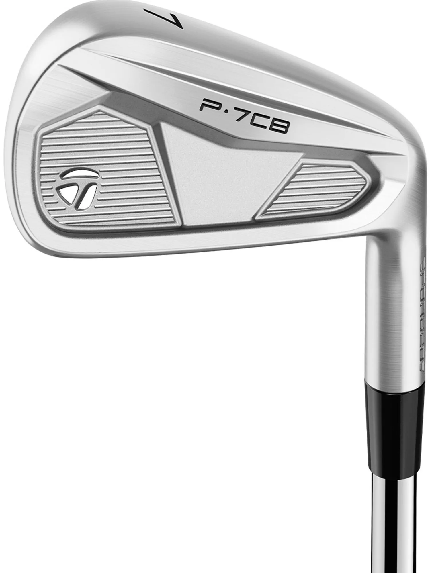 TaylorMade Single Irons|P7CB Iron - Steel Shaft