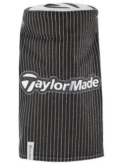 TaylorMade Club Covers|Pinstripe Barrel Driver