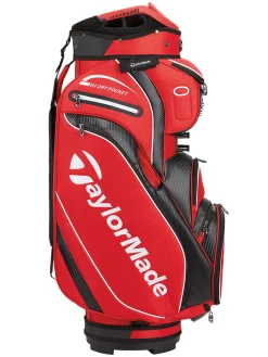 TaylorMade Cart Bags|Premium Cart Bag
