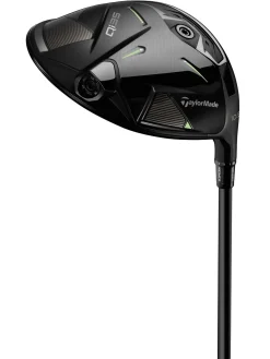 TaylorMade Drivers|Qi35 Designer Series Driver