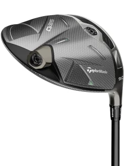 TaylorMade Drivers|Qi35 Driver