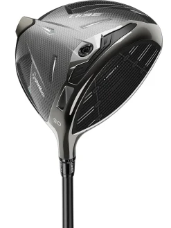 TaylorMade Drivers|Qi35 Driver