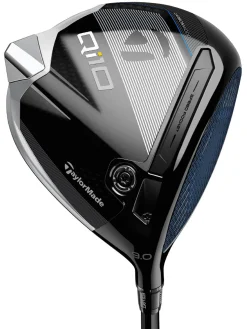 TaylorMade Clearance Clubs|Qi10 Driver