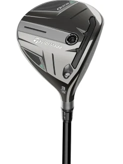 TaylorMade Fairway Woods|Qi35 Fairway Wood