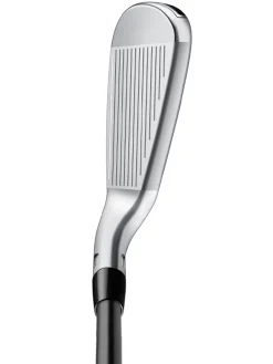 TaylorMade Single Irons|QI HL Iron - Graphite Shaft