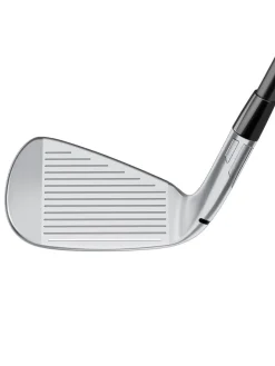 TaylorMade Single Irons|QI HL Iron - Graphite Shaft