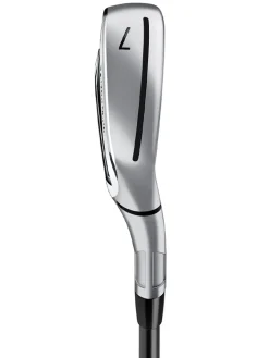 TaylorMade Single Irons|QI HL Iron - Graphite Shaft