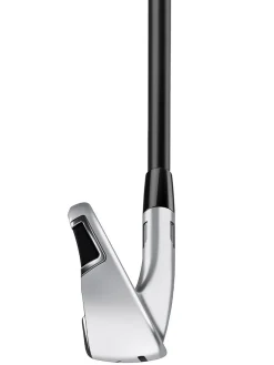 TaylorMade Single Irons|QI HL Iron - Graphite Shaft