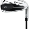 TaylorMade Single Irons|QI HL Iron - Steel Shaft