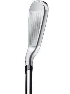 TaylorMade Single Irons|QI HL Iron - Steel Shaft