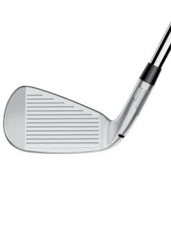 TaylorMade Single Irons|QI HL Iron - Steel Shaft