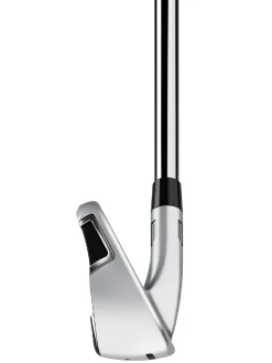 TaylorMade Single Irons|QI HL Iron - Steel Shaft