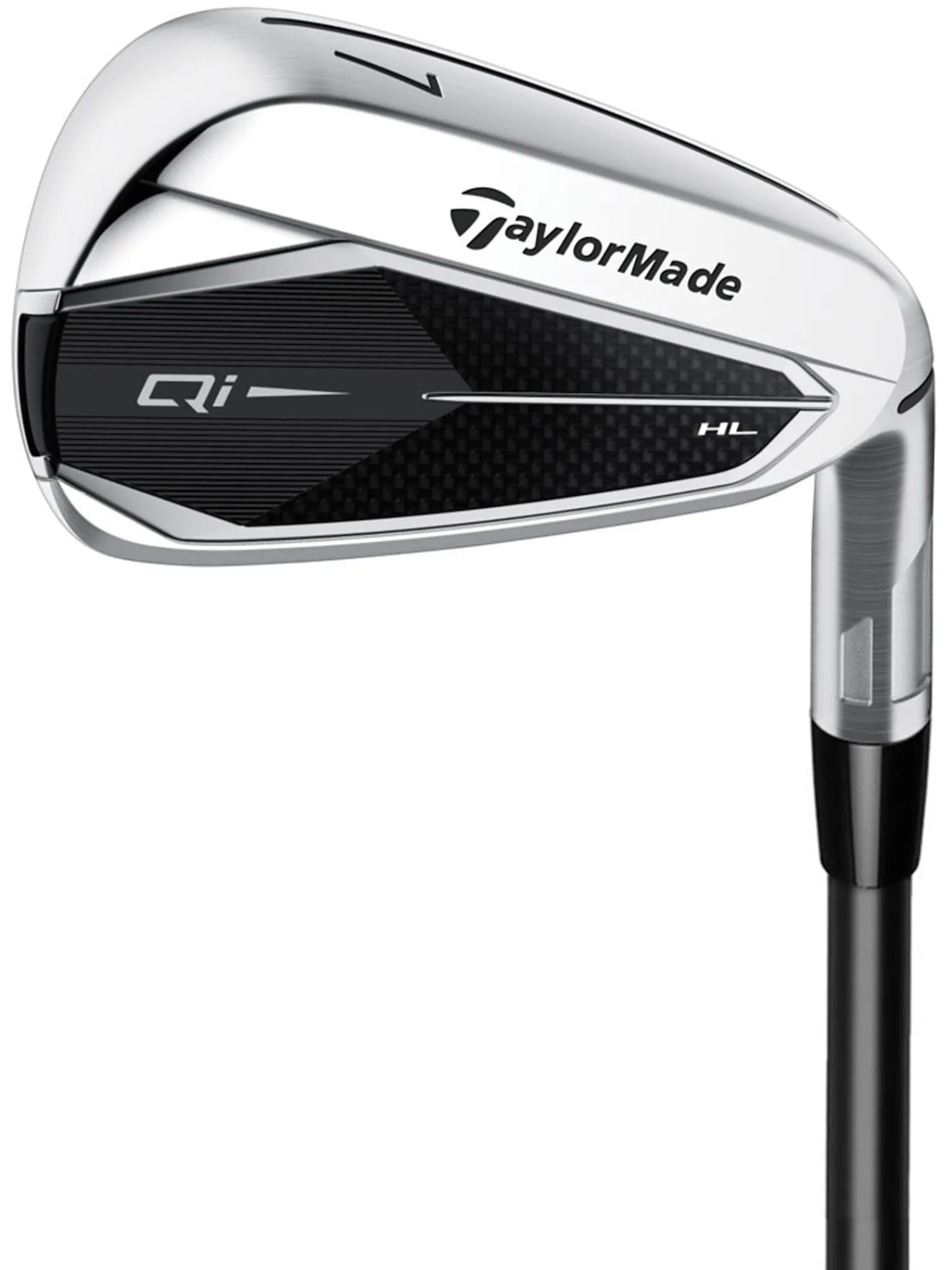 TaylorMade Iron Sets|QI HL Irons - Graphite Shaft