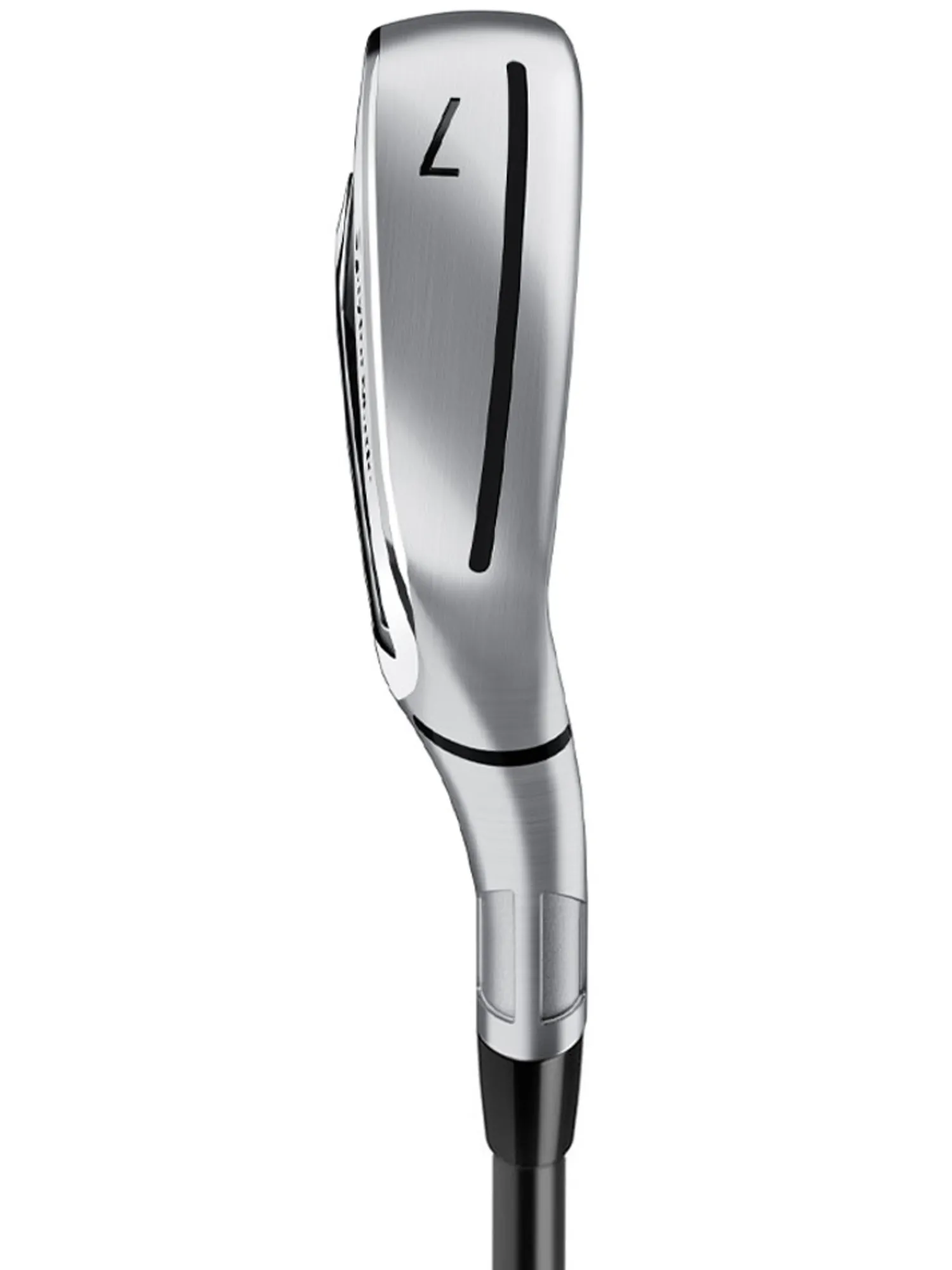 TaylorMade Iron Sets|QI HL Irons - Graphite Shaft