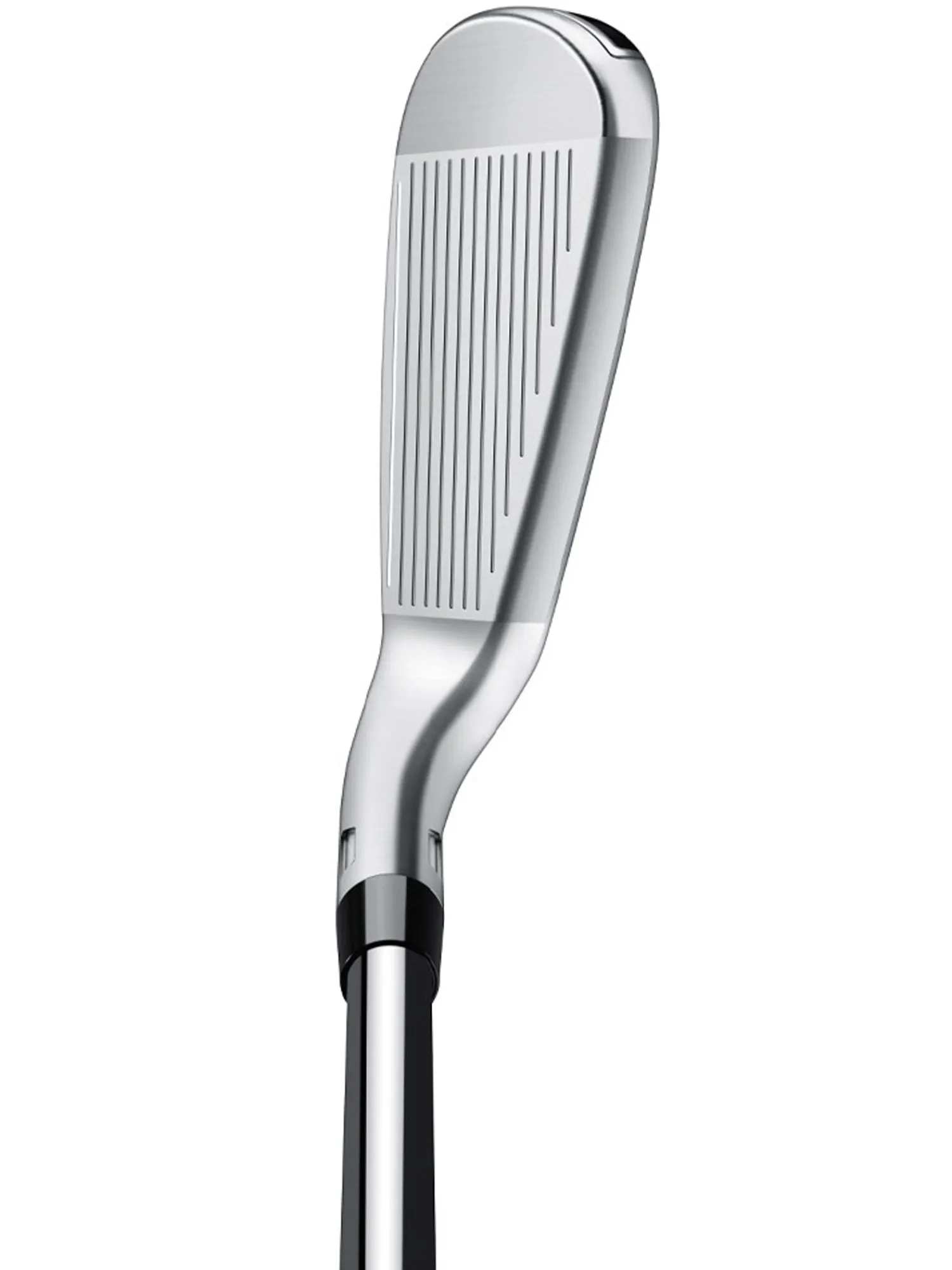 TaylorMade Iron Sets|QI HL Irons - Steel Shaft