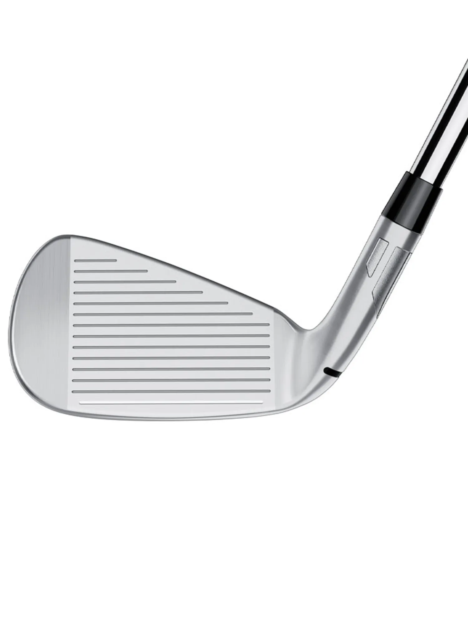 TaylorMade Iron Sets|QI HL Irons - Steel Shaft