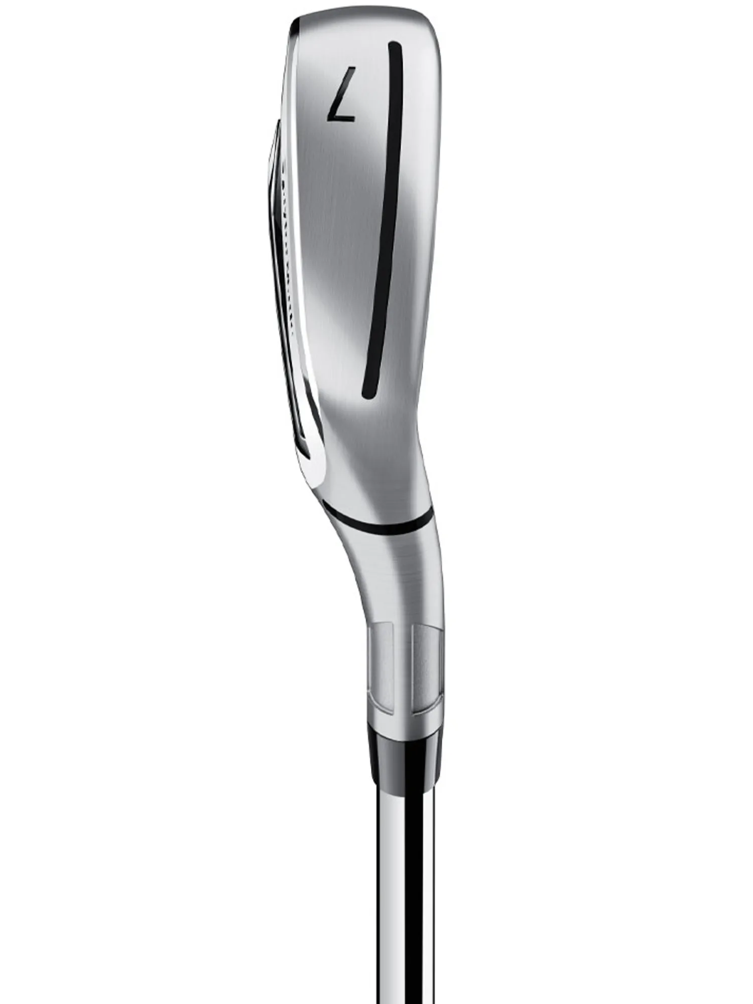 TaylorMade Iron Sets|QI HL Irons - Steel Shaft