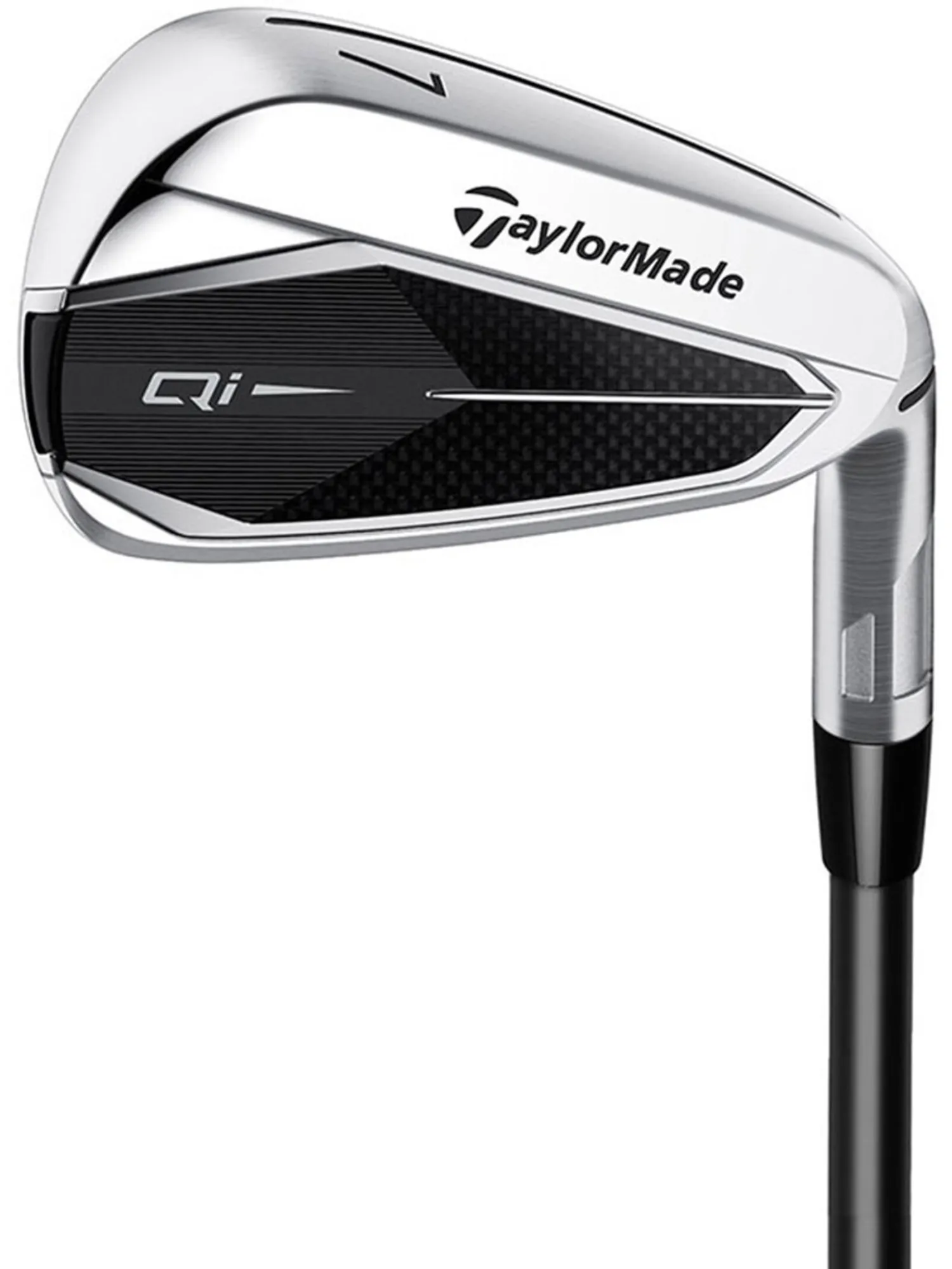 TaylorMade Single Irons|Qi Iron - Graphite Shaft NX Speeder