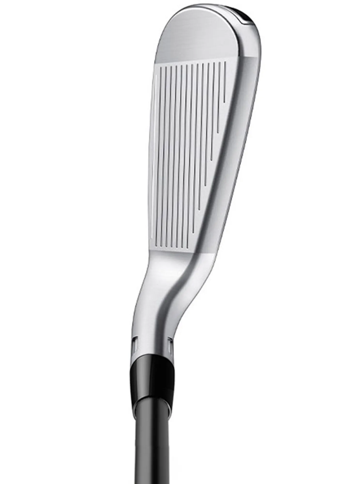 TaylorMade Single Irons|Qi Iron - Graphite Shaft NX Speeder