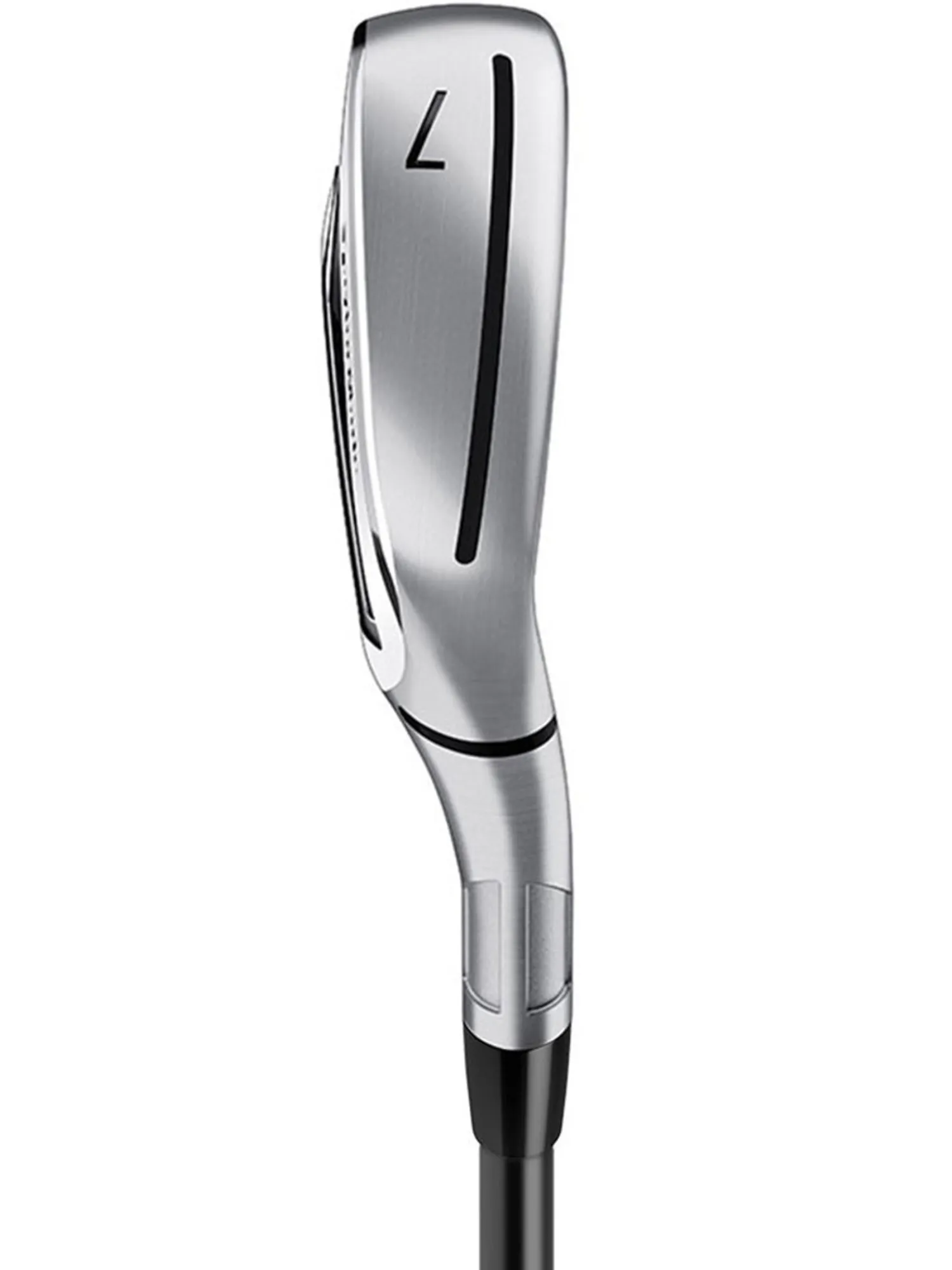 TaylorMade Single Irons|Qi Iron - Graphite Shaft NX Speeder