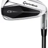 TaylorMade Single Irons|Qi Iron - Graphite Shaft