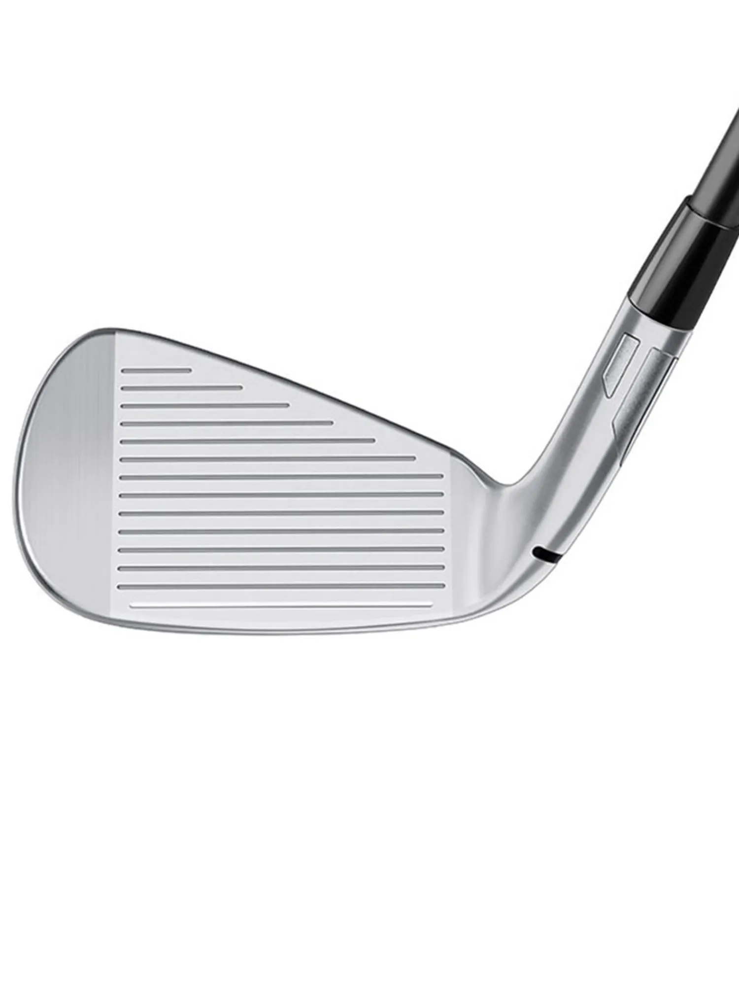 TaylorMade Single Irons|Qi Iron - Graphite Shaft