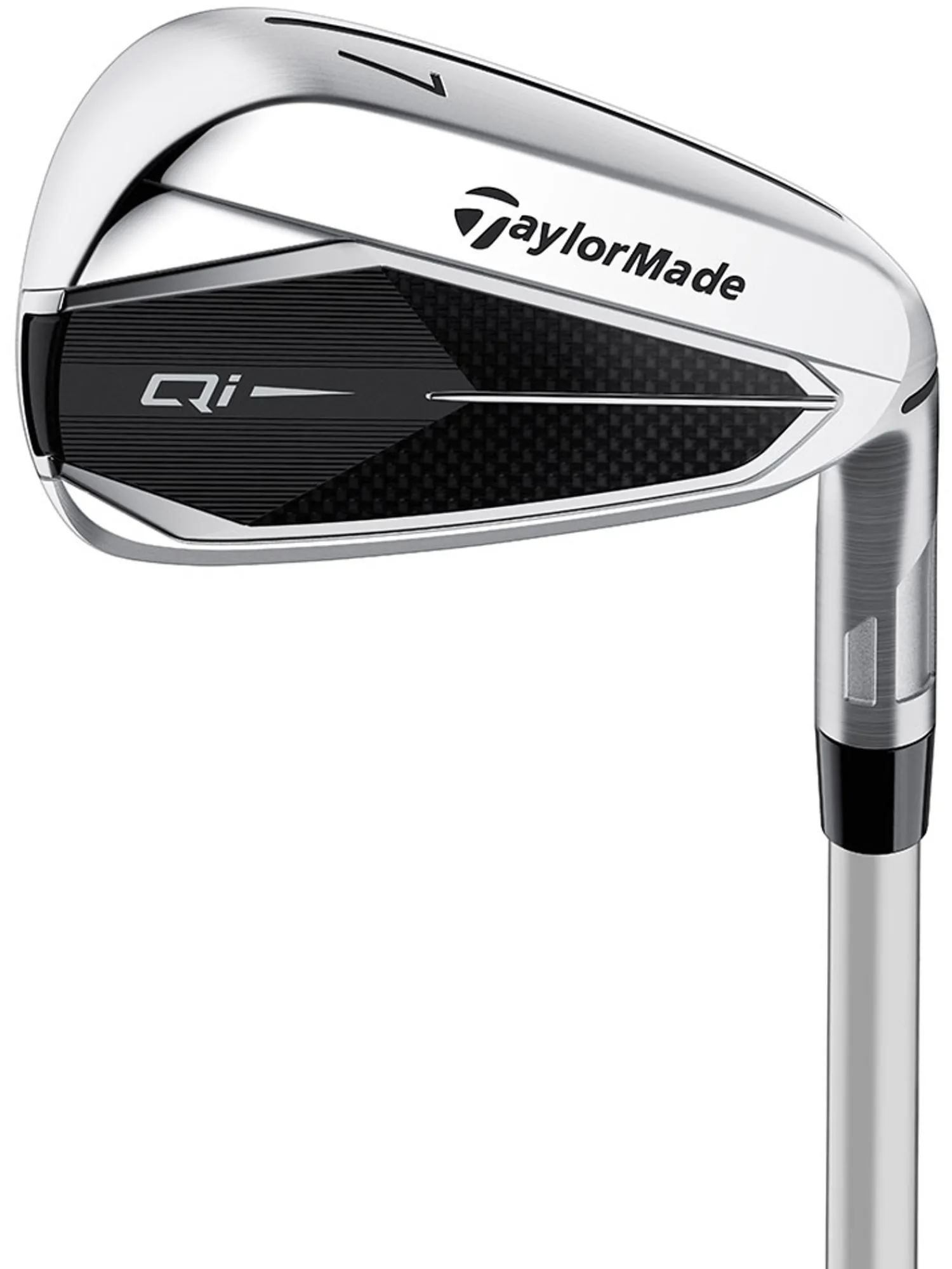 TaylorMade Single Irons|Qi Iron - Womens