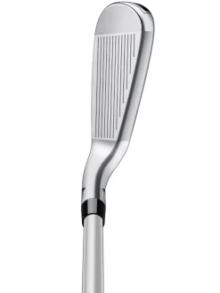 TaylorMade Single Irons|Qi Iron - Womens