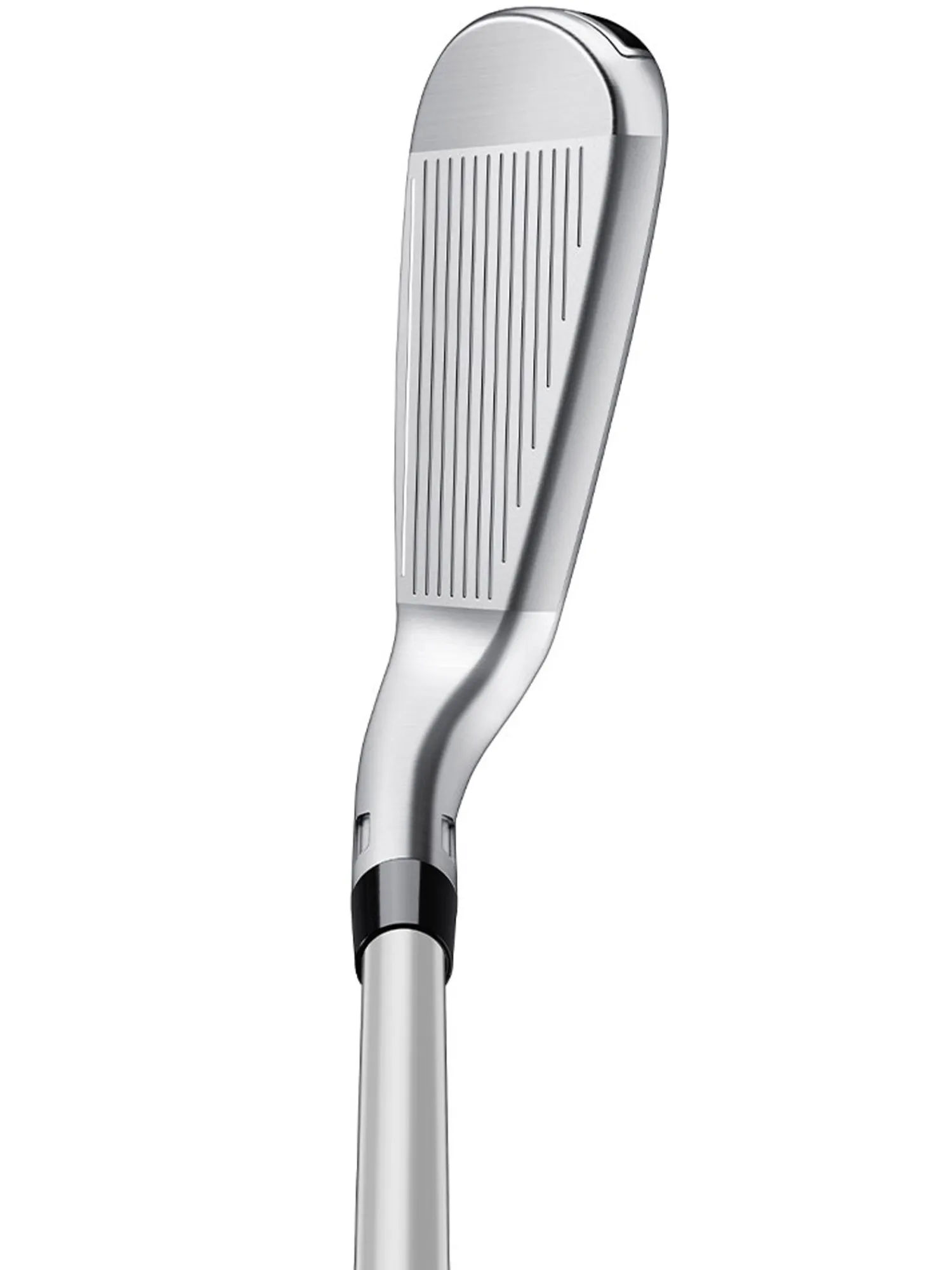 TaylorMade Single Irons|Qi Iron - Womens